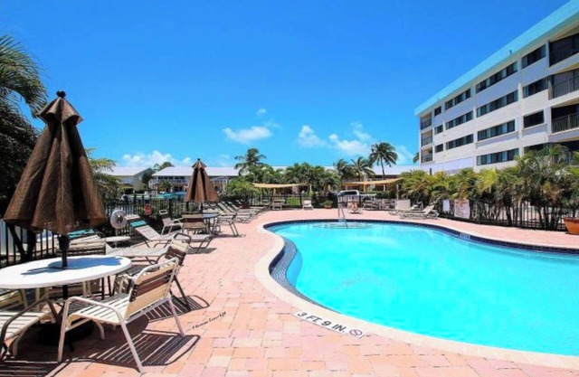 Luxe OCEANSIDE PARADISE Key Largo, profitez de l'incroyable quotidien