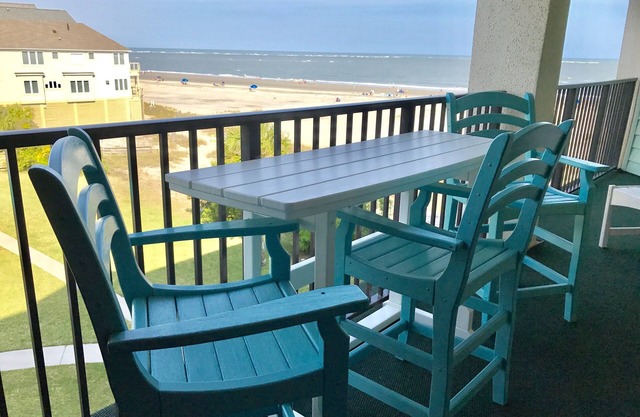 Superbe condo en bord de mer - Cadre magnifique - Expérience de vacances mémorable