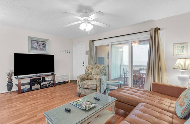 Oceanfront Condo | Walk to Beach & Boardwalk