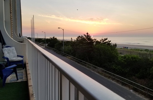 Condo en bord de mer, une escapade parfaite.
