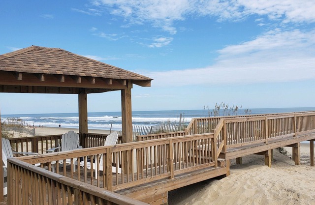 Oceanfront - Endless ocean views - Récemment rénové en 2019