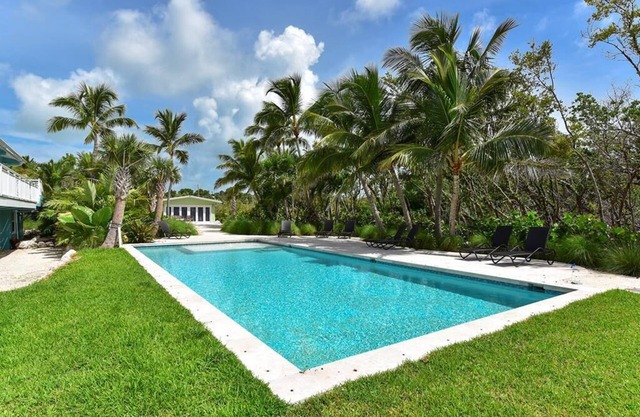 Turtle Cove - Domaine en bord de mer avec 4 cottages confortables