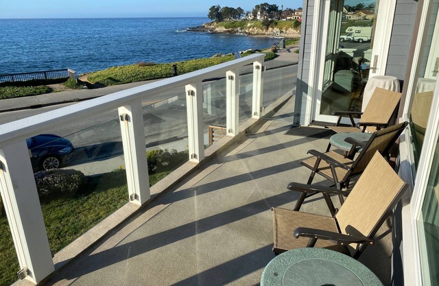 Oceanfront, familial, à proximité des ponts naturels et de la promenade