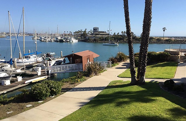 Oceanfront Harbortown Point Marina Retreat + Amenities, Studio Suite
