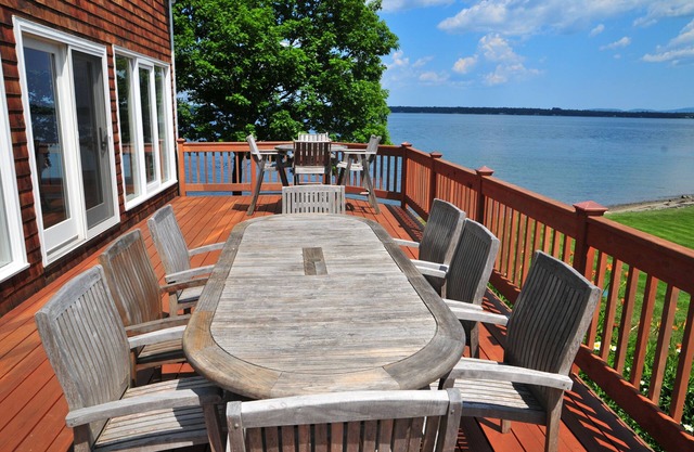 Oceanfront contemporain sur la plage privée !! Maintenant, en prenant 2020 réservations!