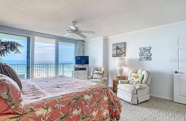Oceanfront Luxury Highrise Condo-13th Floor