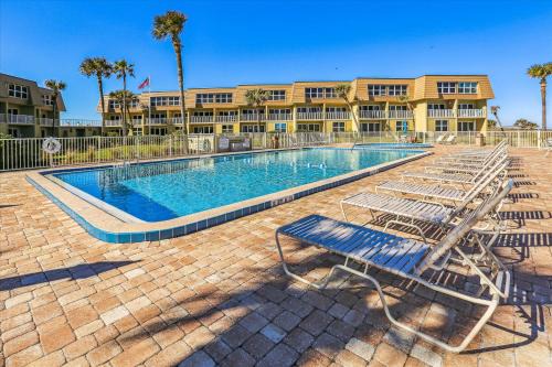 Oceanfront Luxe Bliss at St Augustine