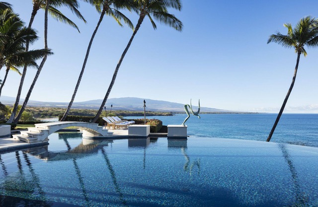 Magnifique Island Estate à Hawaii, Kauhale Pilialoha