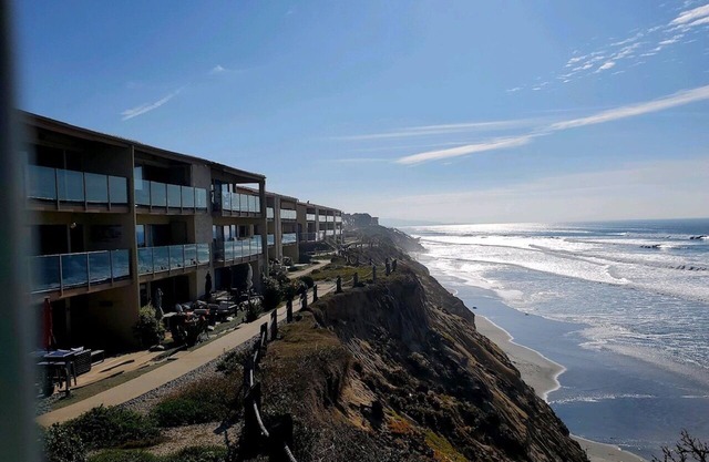 Paradis en bord de mer récemment rénové avec vue imprenable sur l'océan