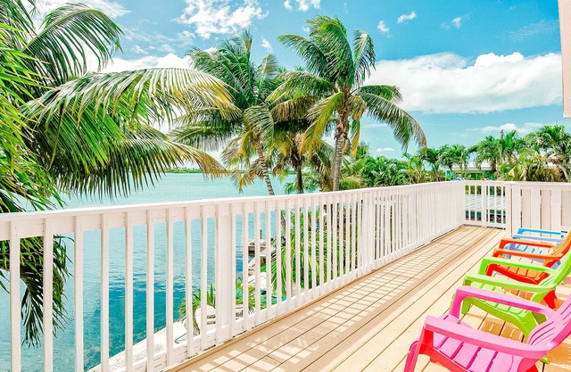 Oceanfront Paradise!