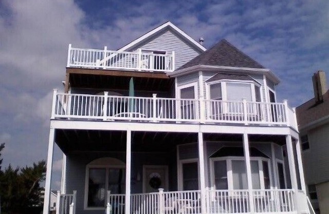 "Oceanfront Paradise" - Réservez maintenant avec les tarifs 2018 pour l'été 2019 et RELAX "