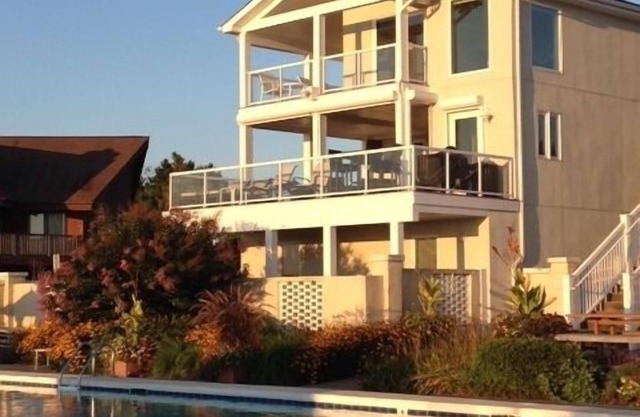 Frente al mar, piscinas, Tenis, Casa club, y más! Nada se compara