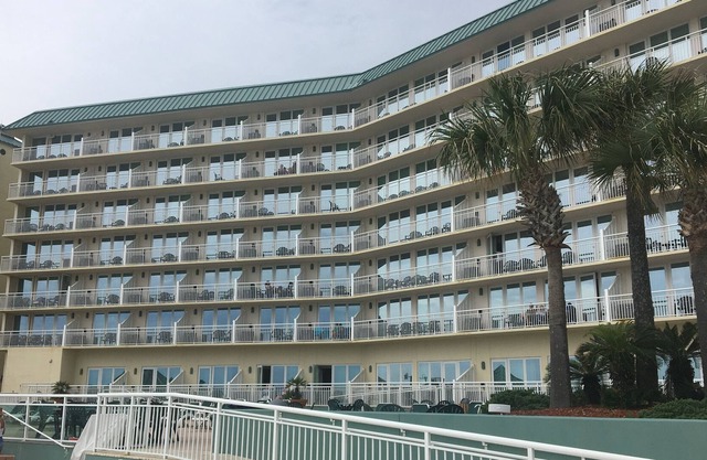 Vacation where Daytona Car Racing started in beautiful Ormond Beach