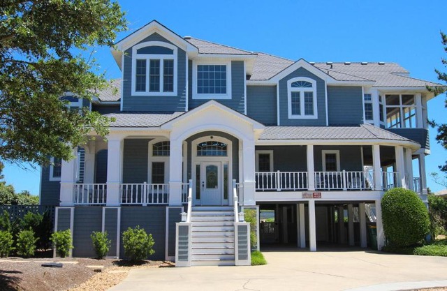 OCEANFRONT, Private Pool, ELEV, Ocean Views, Hot Tub, Close to Beach Access, PI48, Oz