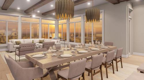OCEANFRONT, Private Pool, ELEV, Ocean Views! OS607F, Saltspray Sunrise