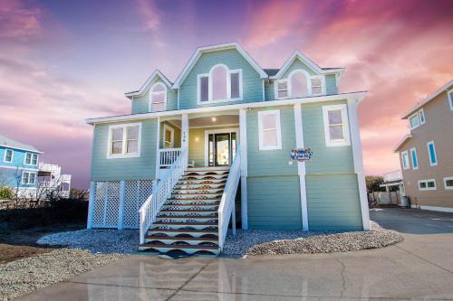 OCEANFRONT, Private Pool, Pool Table, Ocean Views, BU70, Kings Landing