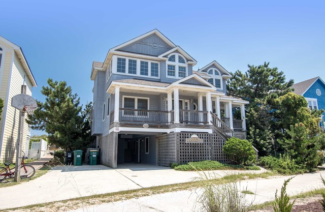 OL50, Cutty Sark / Oceanfront, 6 chambres, 5. 5 salles de bains