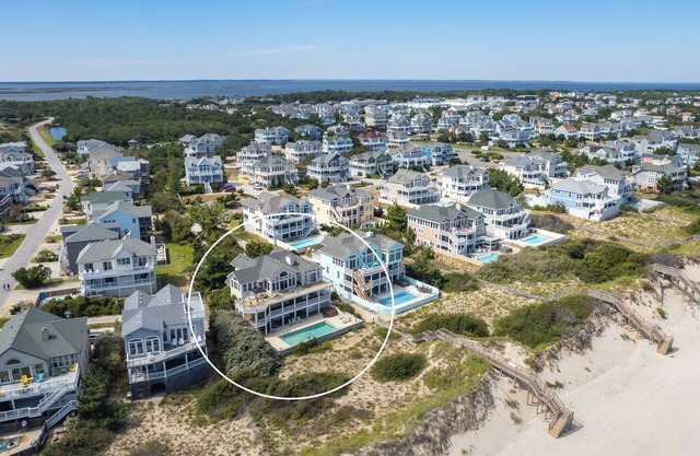 OCEANFRONT, Private Pool, Ocean Views, Shared Beach Walkway, BU10, Summer Paradise