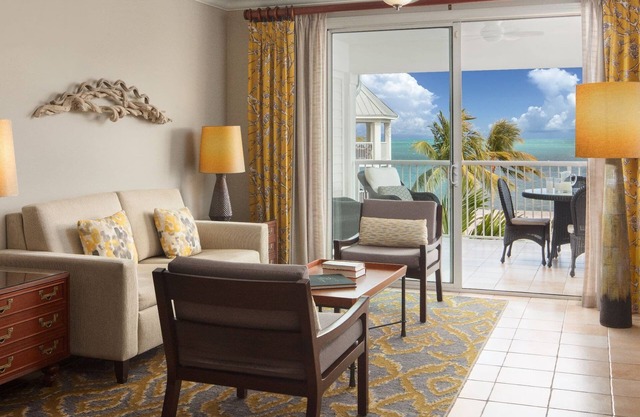 Oceanfront Property - 2BR/2BA - Near Smather's Beach - Poolside Bar and Grill
