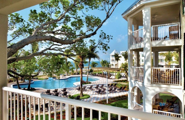 Oceanfront Resort, Infinity Pool, Hot Tub, Courtyard, Sleeps 6, 7 Nights, Hyatt