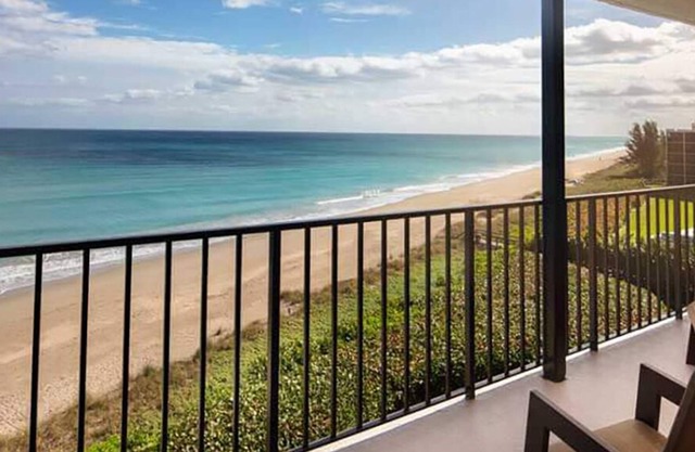 Oceanfront Resort, Vistana Beach Club, 4th of July Week