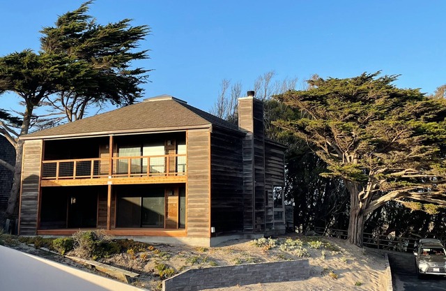 Oceanfront Retreats at Pajaro Dunes