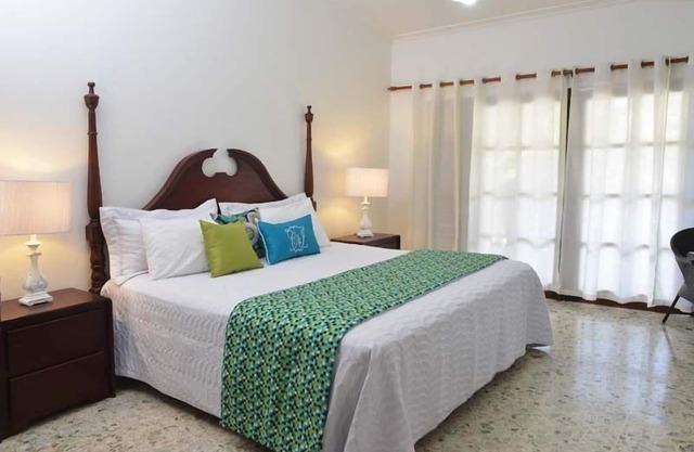 Oceanfront Studio Dans Puerto Plata!