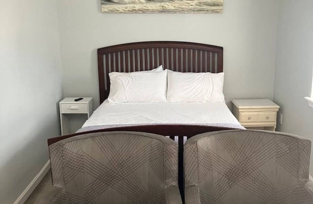 Oceanfront suite for 2