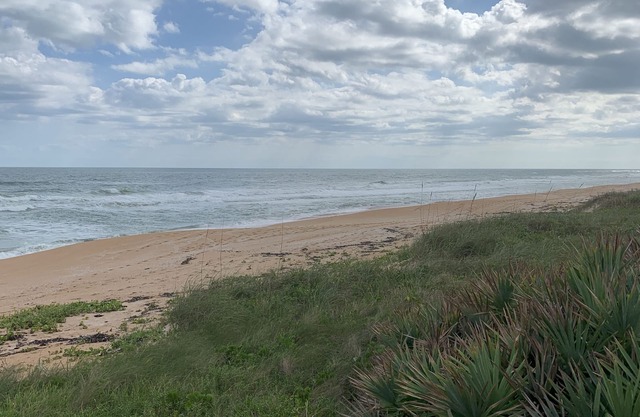 Oceanfront Vacation house à Ormond Beach