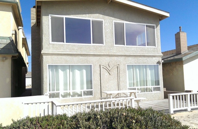 Oceanfront Sleeps 18 Big House, Beaucoup de pièce ~ TOUS les frais inclus