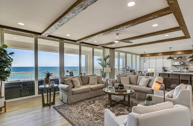 Oceania 307 Condo Destin Condo