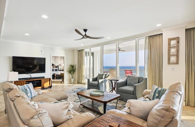 Oceania 407 Condo Destin Condo