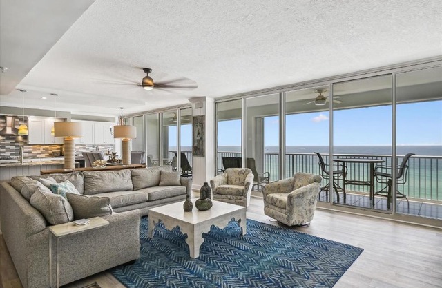 Oceania 703 Condo Destin Condo