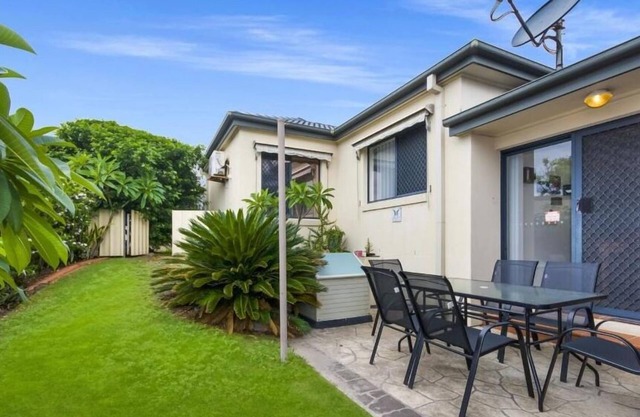 Oceania Beach Paradise | Pet friendly | Beach Bouse | LJ Hooker Yamba