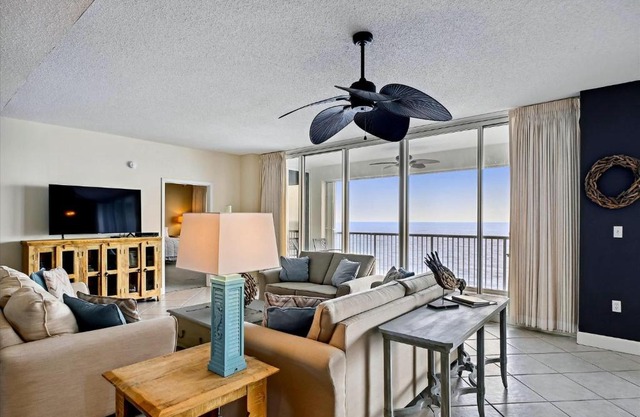Oceania Condominium 705 Condo
