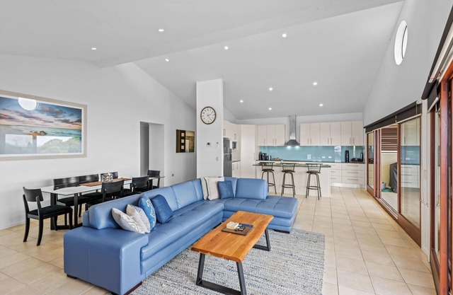 Oceanic 3 - East Ballina - Stunning Ocean Views