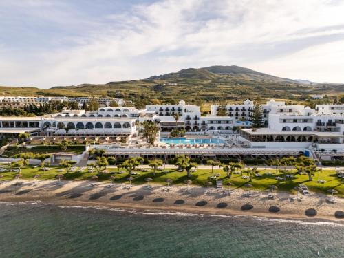 Oceanis Beach & Spa Resort