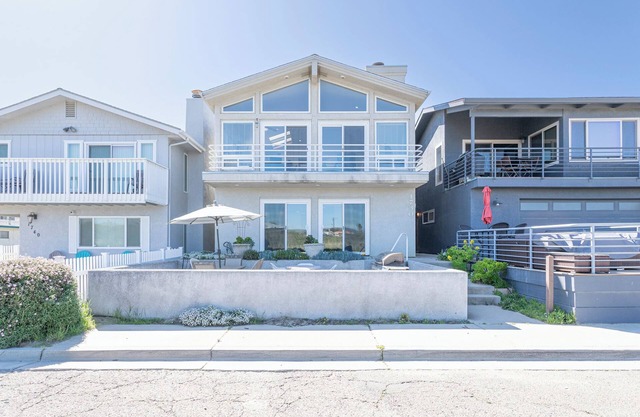 Oceano Lagoon Retreat