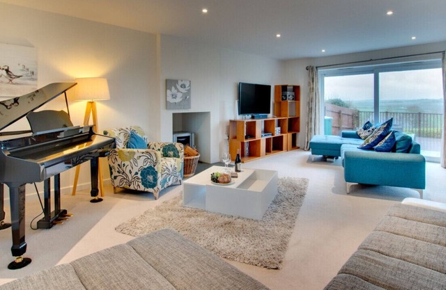 Oceans 11 - Cinq Chambres Maison, Couchages 8