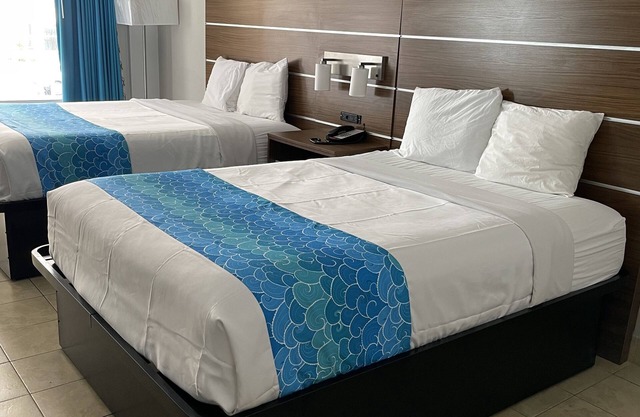 Oceans 2700