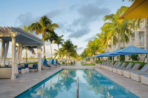 Oceans Edge Key West