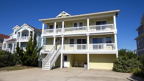 Oceanside, 8 BRs, Private Pool, Theater Room, Rec Rm, Hot Tub, OL126, Prince of Tides