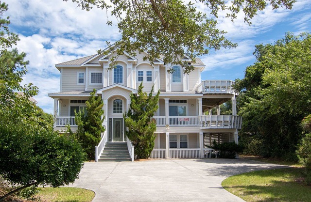 PI62, Jewel of the Isle / Oceanside, 8 chambres, 8. 2 salles de bain