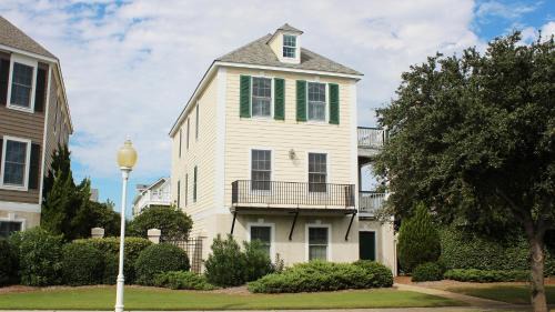 Oceanside, Community Amenities, Gated Community, Hot Tub, BU20, Eagle's Landing