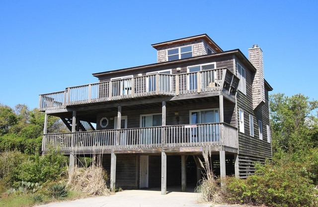 PT7, Summer Winds / Oceanside, 5 chambres, 3 salles de bains