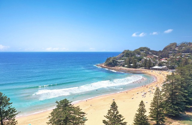 Oceanside - direct access to Avoca Beach