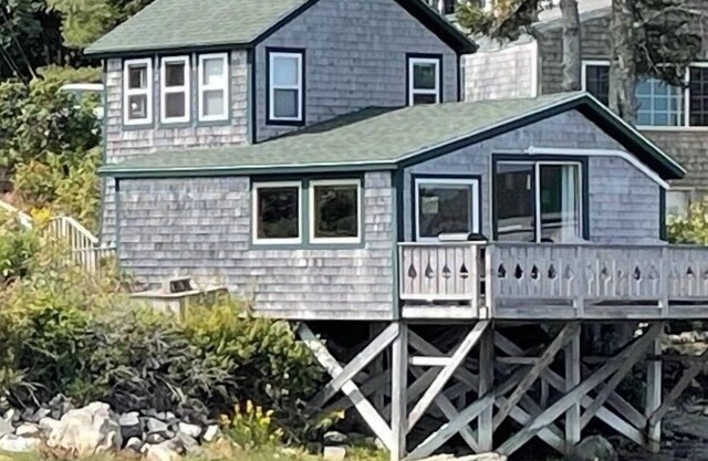Oceanside Harbor Cottage-1BR-4 Miles from Acadia National Park