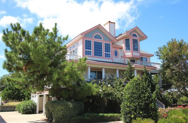 BU41, Galileo Point / Oceanside, 5 chambres, 5. 5 salles de bains