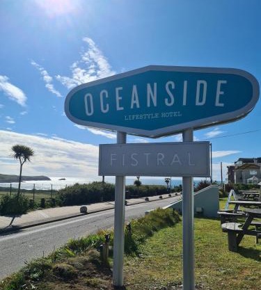 Oceanside Lifestyle Hotel