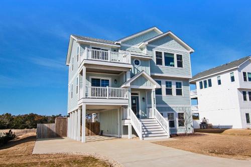 Oceanside, Private Pool, Hot Tub, CSH988, Shore Thing